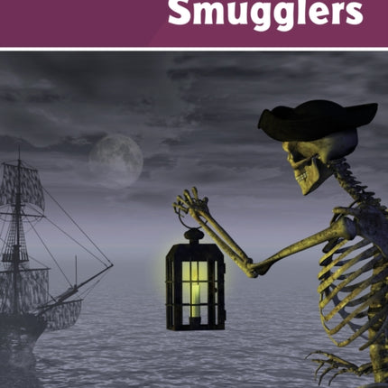 Pirates and Smugglers: Set 3