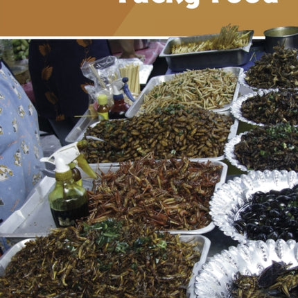 Yucky Food: Set 4