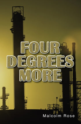 Four Degrees More