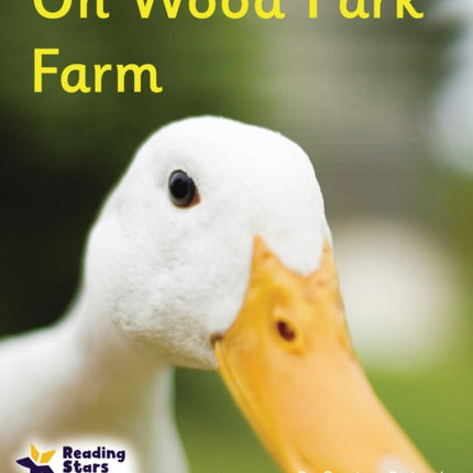 On Wood Park Farm: Phonics Phase 3