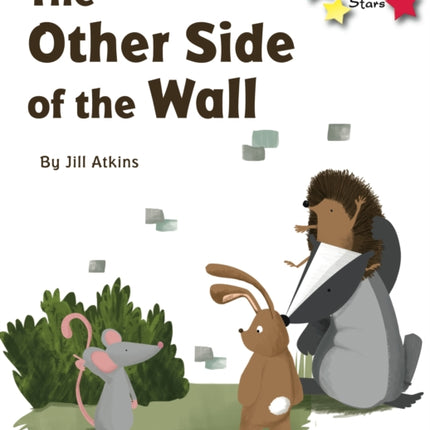 The Other Side of the Wall