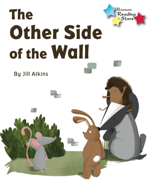 The Other Side of the Wall