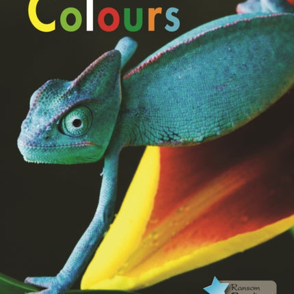 Colours