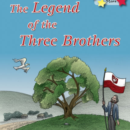 The Legend of the Three  Brothers