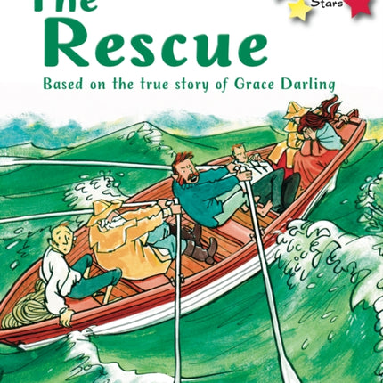The Rescue