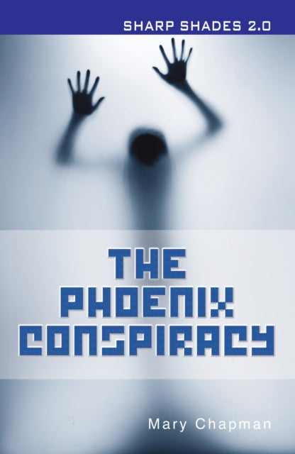 The Phoenix Conspiracy  (Sharp Shades)