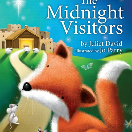 The Midnight Visitors