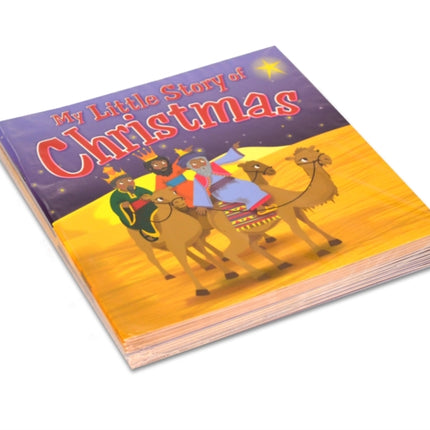 My Little Story of Christmas