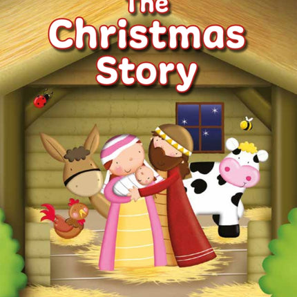 The Christmas Story