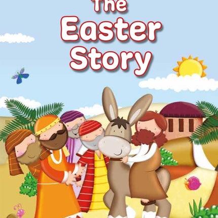 The Easter Story