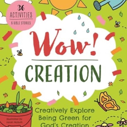 Wow Creation