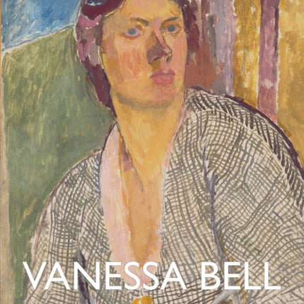 Vanessa Bell