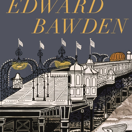 Edward Bawden