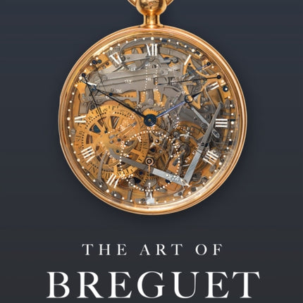 The Art of Breguet