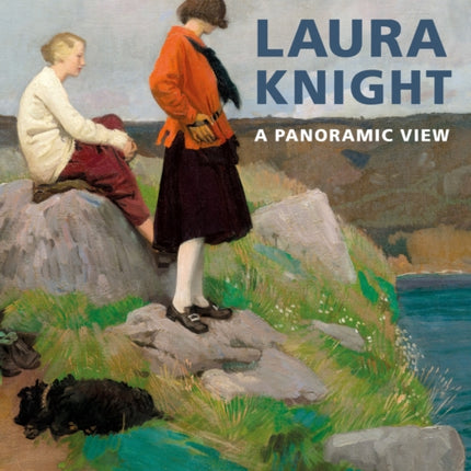 Laura Knight: A Panoramic View