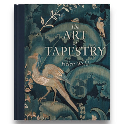 The Art of Tapestry