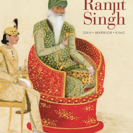 Ranjit Singh