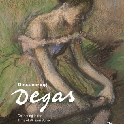 Discovering Degas