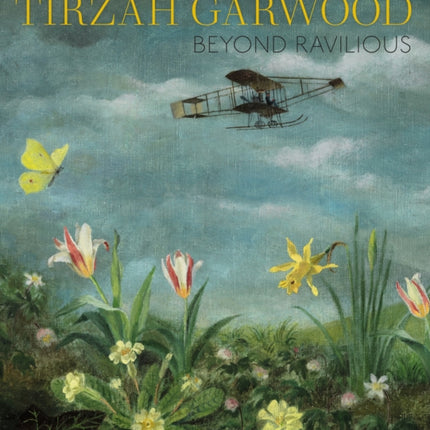 Tirzah Garwood