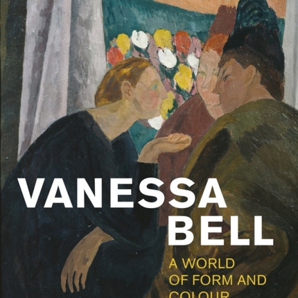 Vanessa Bell