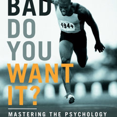Collection image for: Multidiscipline sports Books