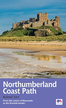 Northumberland Coast Path: Recreational Path Guide