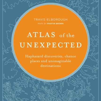 Atlas of the Unexpected