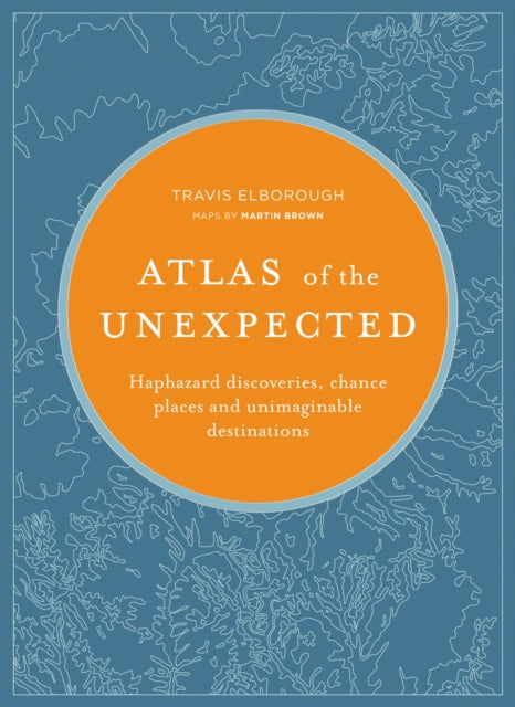 Atlas of the Unexpected