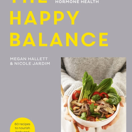 The Happy Balance