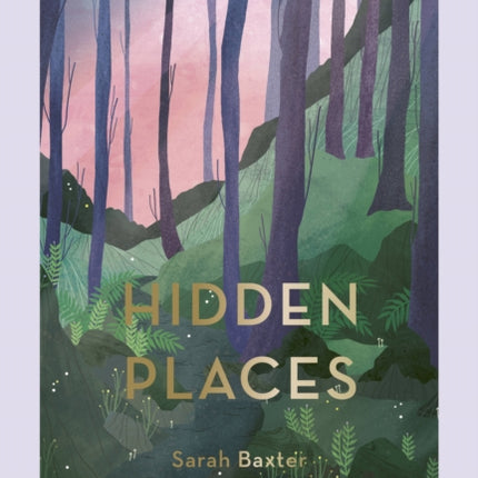 Hidden Places: Volume 3