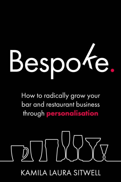 Bespoke: How to radically grow your bar and