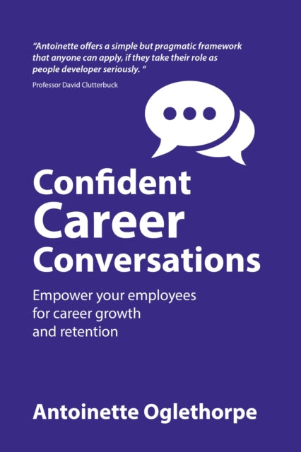 Confident Career Conversations: Empower your employees for career growth and retention