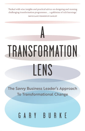 A Transformation Lens: The savvy business
