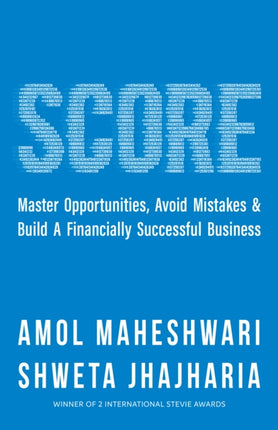 SCORE: The fundamentals of building a financially