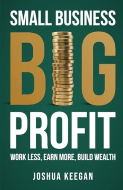 Small Business Big Profit Profit