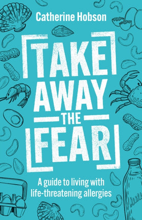 Take Away the Fear