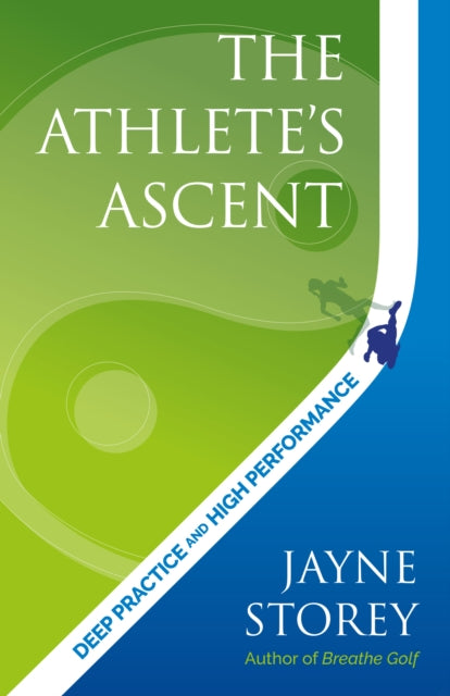 The Athletes Ascent