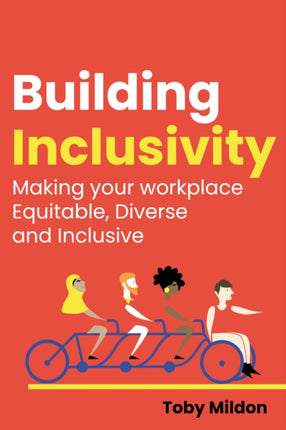 Building Inclusivity
