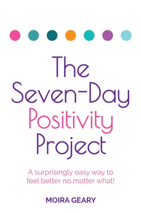 The SevenDay Positivity Project