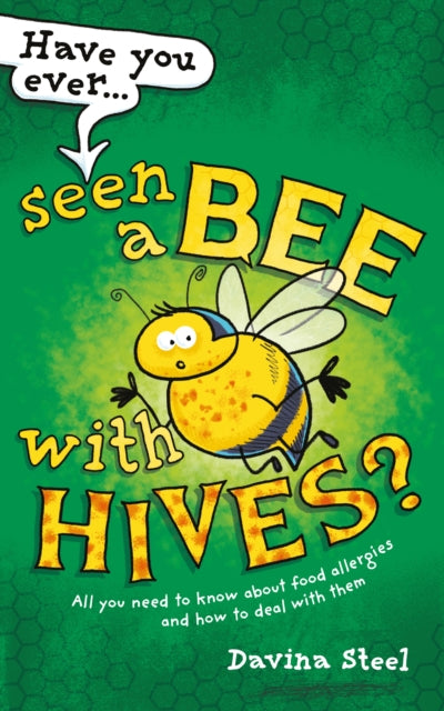Have You Ever Seen a Bee with Hives