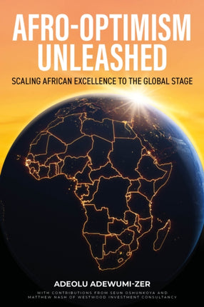 AfroOptimism Unleashed