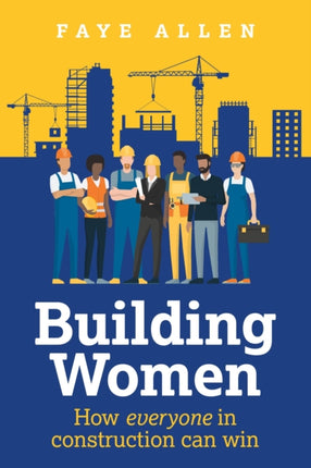Building Women