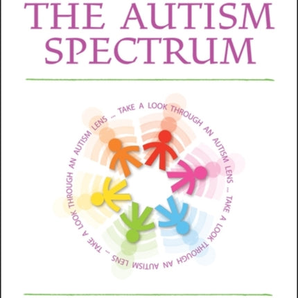 The Little Book of The Autism Spectrum