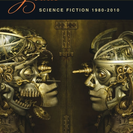 Gothic Science Fiction: 1980–2010