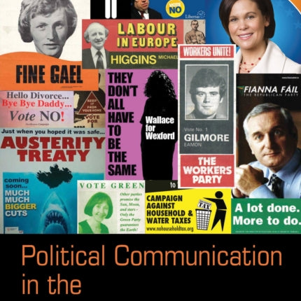 Political Communication in the Republic of