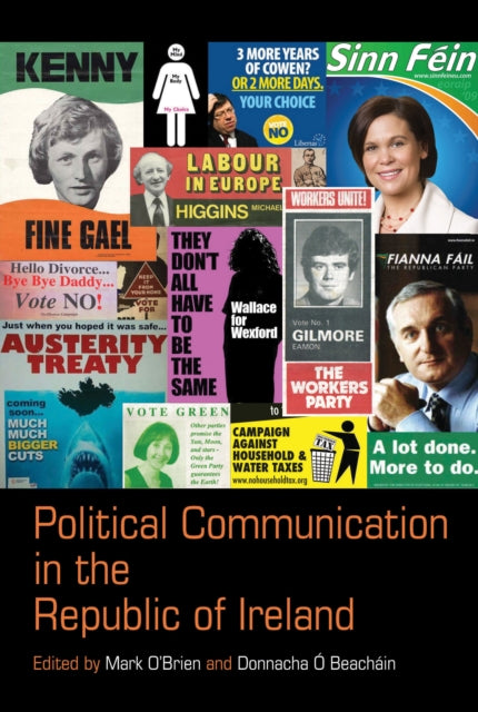 Political Communication in the Republic of