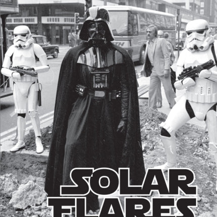 Solar Flares: Science Fiction in the 1970s