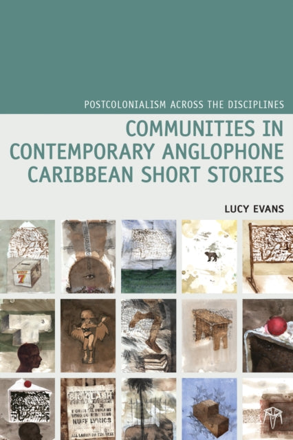 Communities in Contemporary Anglophone Caribbean