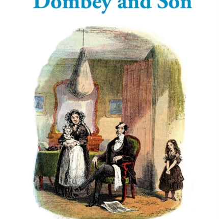 The Companion to Dombey and Son