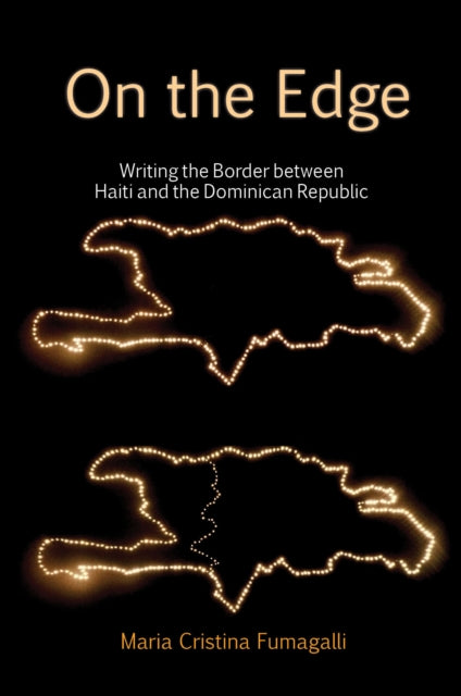 On the Edge: Writing the Border between Haiti and